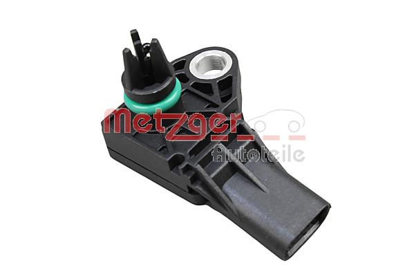 METZGER 0906422 GREENPARTS Sensor, Saugrohrdruck